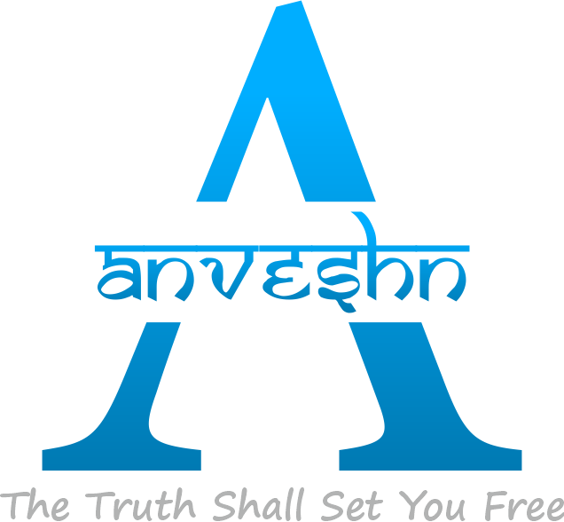 Anveshn