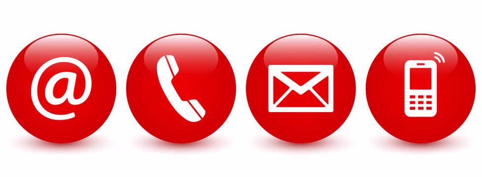 Contact us